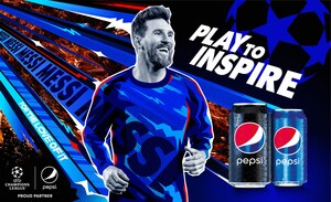 THIS IS HOW WE DO SOCCER: PEPSI® CELEBRATES THE CHANGEMAKERS DRIVING THE FUTURE OF SOCCER - ON AND OFF THE PITCH