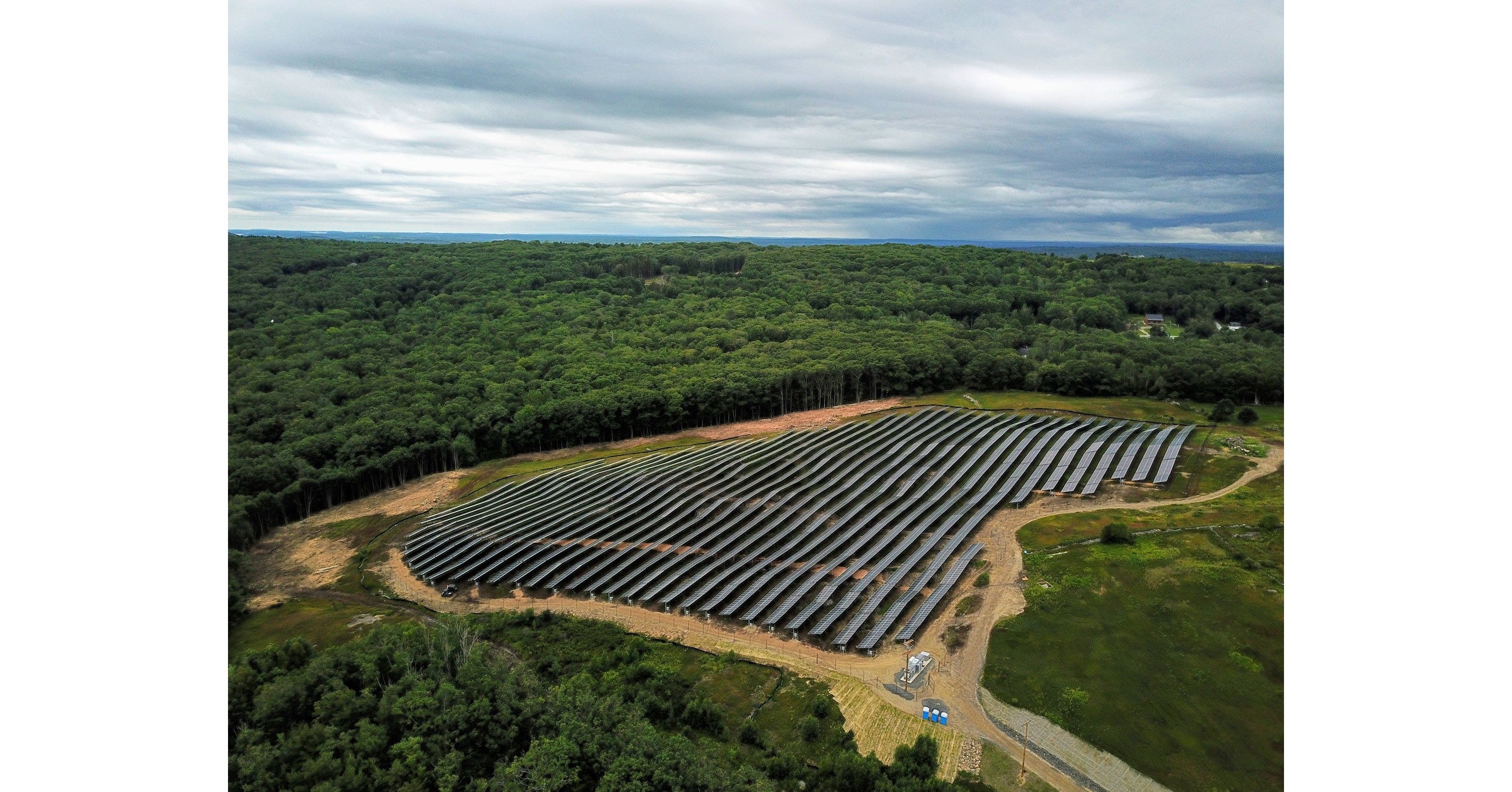 BlueWave Doubles Down on Sustainable Solar and Storage Development