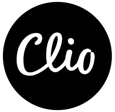Clio Snacks is the fresh snacking brand behind the world's first Greek yogurt bar wrapped in a chocolatey coating and the leading refrigerated bar brand. (PRNewsfoto/Clio Snacks)