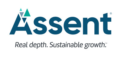 Assent, formerly Assent Compliance, Inc., unveiled its new brand March 1, 2022 – including a new company name, logo and mission statement – signaling the importance of ESG and the company's continued commitment to helping complex manufacturers bring responsible products to the world through its leading supply chain sustainability management solutions.