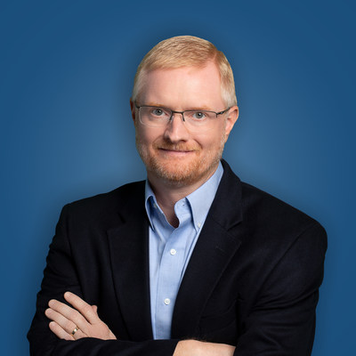 Eric Wetherington, Vice President Strategic Initiatives, PURE Property Management