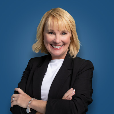 Shannon Daugherty, Operations Manager, New Heights Property Management, a PURE Property Management Company