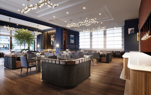 EAT, DRINK AND STAY INSPIRED: CONRAD NASHVILLE ANNOUNCES THREE NEW F&amp;B CONCEPTS