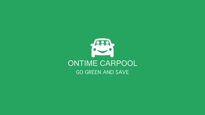 onTime Carpool - Go Green and Save