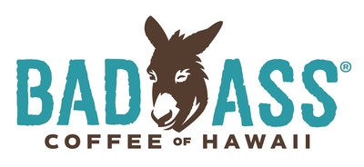 Bad Ass Coffee of Hawaii (PRNewsfoto/Bad Ass Coffee of Hawaii)
