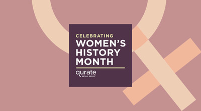 QVC®, HSN® and Zulily® today unveiled multiple Women’s History Month initiatives that elevate women-owned businesses and celebrate the history, contributions and achievements of women globally.