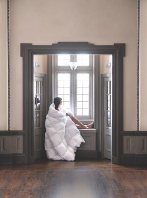 Scandia Home Celebrates 50 Years as a Leader in Luxury Bedding with Plans for Expansion in 2022