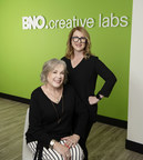 Woman-Owned Creative Agency BNO Announces New CEO