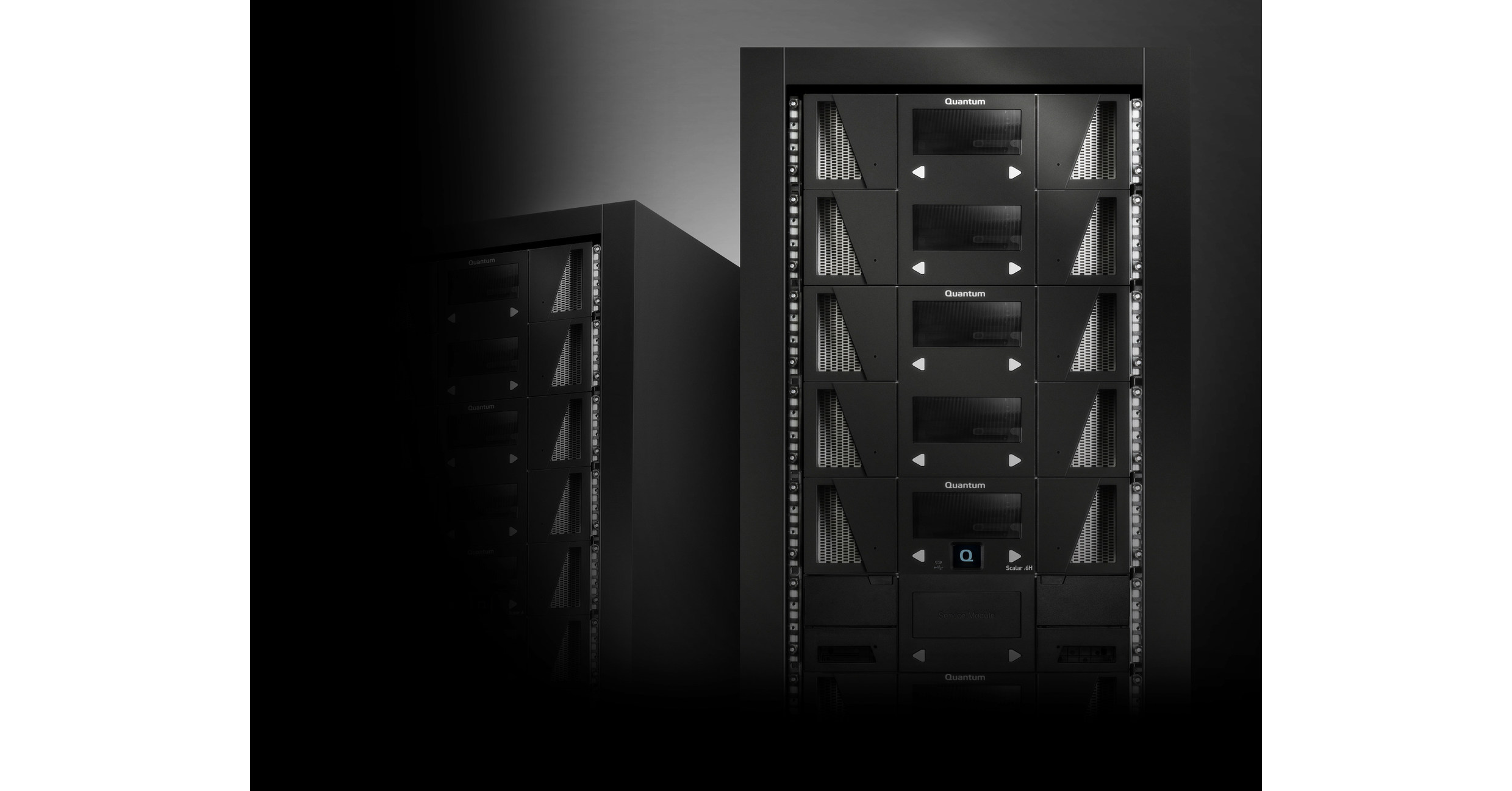 Quantum Extends Hyperscale Archive Leadership with Availability of New