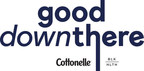 Cottonelle® and BLKHLTH® Recommit to Addressing Stigmas to Black Americans and Colorectal Cancer Screenings with Year Two of GoodDownThere Campaign