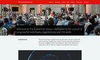 The Economist Group unveils the latest expression of its business and brand strategy