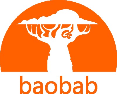 Baobab Logo