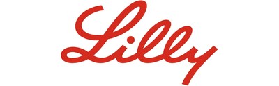 Eli Lilly and Company logo.