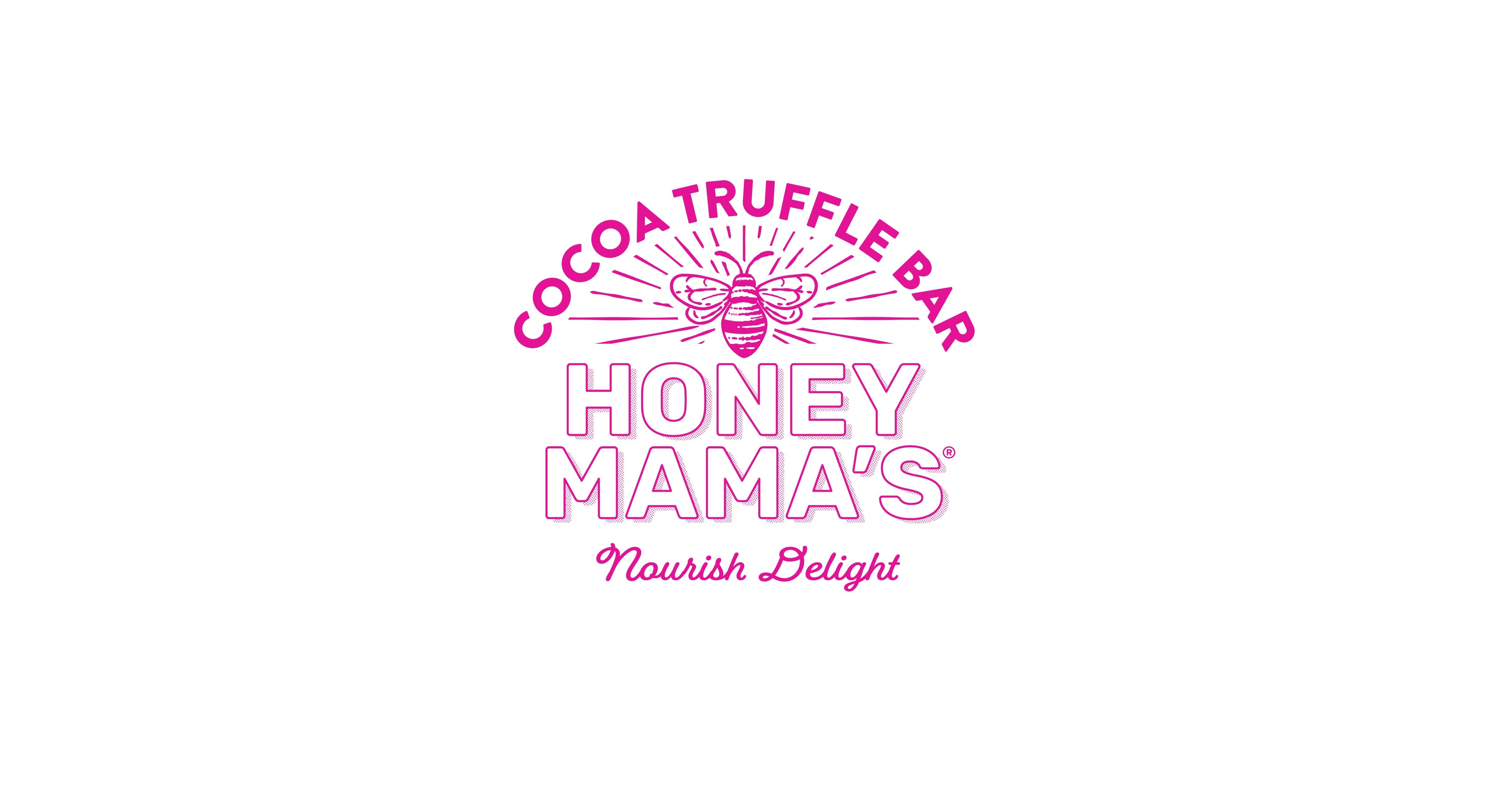 Cake-Inspired Truffle Bar Treats : Honey Mama's truffle bars