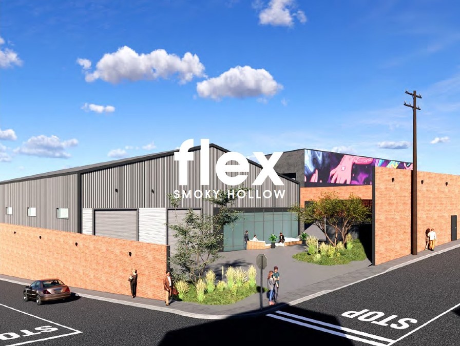 Ocean West Capital Partners Acquires 152,000 SF Smoky Hollow Flex Campus In Off-Market Purchase - Vimarsana News