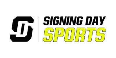 Signing Day Sports (PRNewsfoto/Signing Day Sports)