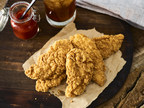 SMASHBURGER® LAUNCHES NEW NATIONWIDE MENU WITH THE ADDITION OF TWO CHICKEN TENDER OFFERINGS