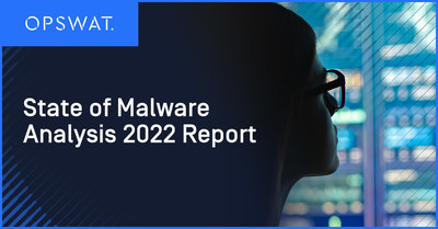 OPSWAT Research Highlights Significant Challenges with Malware Analysis, Leaving Organizations Unable to Respond to Emerging Threats