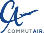 CommutAir Pilots Ratify New Long-Term Contract