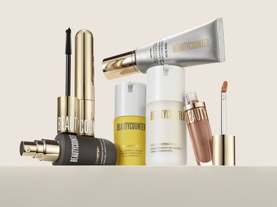 Beautycounter hero products