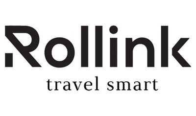 Rollink, World's Slimmest Luggage Brand, Debuts in the United States