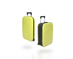 Rollink, World's Slimmest Luggage Brand, Debuts in the United States