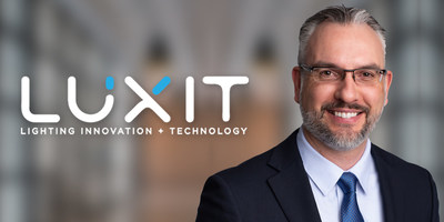 Stephan Marin, Vice President of LUXIT Group's Tier 2 Business Unit