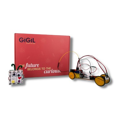 GIGIL STEM Kits