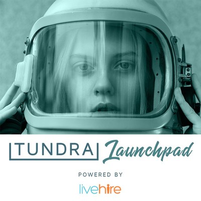 Tundra Technical, a pioneer and leader in the direct sourcing space, and LiveHire, a total talent management technology provider, join forces to build a career launchpad for Women in Science, Technology, Engineering, Mathematics & Data. (CNW Group/Tundra Technical Solutions)