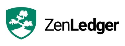 ZenLedger Logo