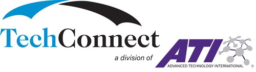 TechConnect, a division of ATI (PRNewsfoto/ATI (Advanced Technology International))