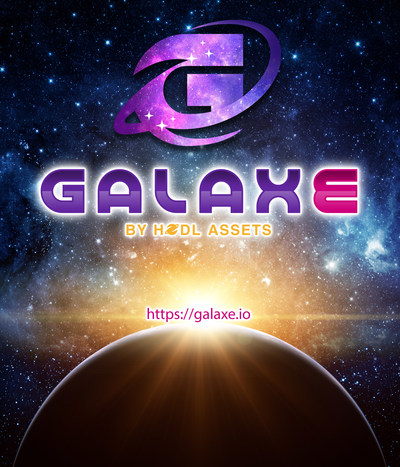 GalaxE by HODL Assets, Inc.