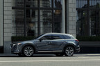 Mazda informa sus resultados de ventas de febrero