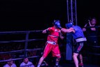 Golden Gloves Champion Andrew Scott Returns for Legends Boxing Executive Fight Night in Salt Lake City