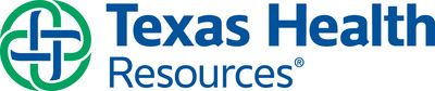 Texas Health Logo (PRNewsfoto/Texas Health Resources)