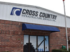 Cross Country Infrastructure Services Appoints Michael Disser as Vice President of Sales