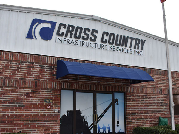 Cross Country Infrastructure Services Appoints Michael Disser as Vice President of Sales - Vimarsana News