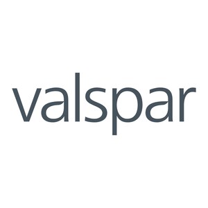 Valspar® Launches Valspar® Defense™, the Newest Line of Exterior Paint &amp; Primer with Water-Beading Technology