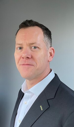 Vizolution hires Simon Murphy as Sales and Marketing Director