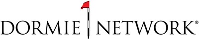 Dormie Network is a collection of private destination golf clubs. (PRNewsfoto/Dormie Network)