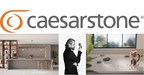 Caesarstone To Unveil 8 New Nature-Inspired Designs Including Pebbles Collection At The Interior Design Show