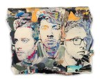 Artmarket.com: celebri artisti del calibro di Damien Hirst, Takashi Murakami e Vhils stanno entrando nel mondo degli NFT