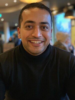 Lokal a Hyperlocal Social Media platform appoints John Mathew as Vice President, Product