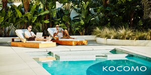 Kocomo, Leading Vacation Home Co-Ownership Platform, Expands to South Florida