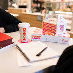 Dunkin' to Award $100,000 in Scholarships to DMV High School and...