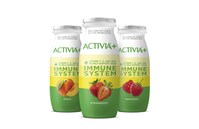 Activia builds a base of wellness-focused consumers