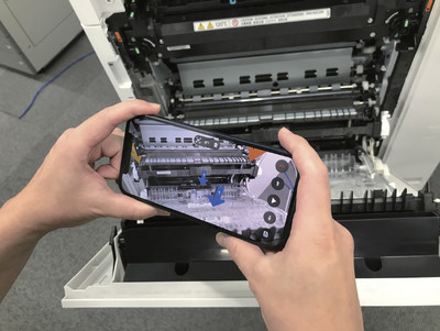 Unable to view the image, Please provide a valid URL.