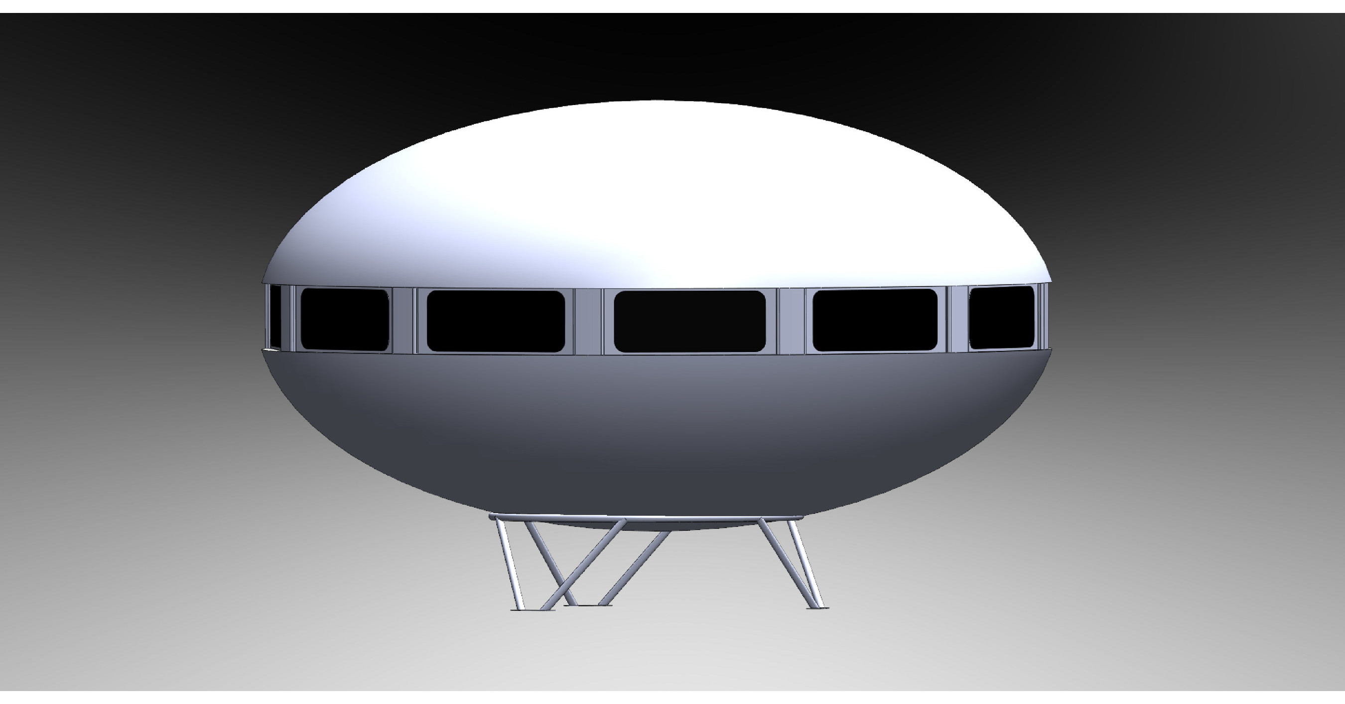 US Lighting Group Forms Futuro Houses LLC, a Manufacturer of Fiberglass Pre-Fab Off-Grid Houses, to Diversify its Products and Markets US Lighting Group Forms Futuro Houses LLC, a Manufacturer of Fiberglass Pre-Fab Off-Grid Houses, to Diversify its Products and Markets