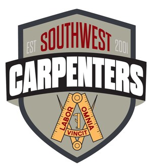 SOUTHWEST REGIONAL COUNCIL OF CARPENTERS ADDS 4 NEW STATES TO THE REGION