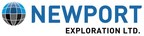 NEWPORT RECEIVES AUD$2,735,960 (GROSS)/AUD$1,915,172 (NET) QUARTERLY ROYALTY PAYMENT